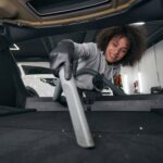 Raindrop Car Wash, Car Detailing